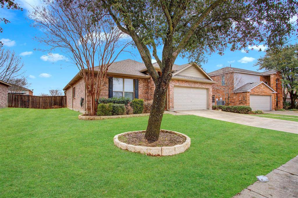 519 Hunters Ridge Drive, Melissa, TX 75454