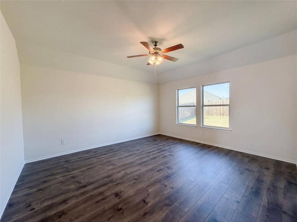 1006 Lonesome Way, Princeton, TX 75407