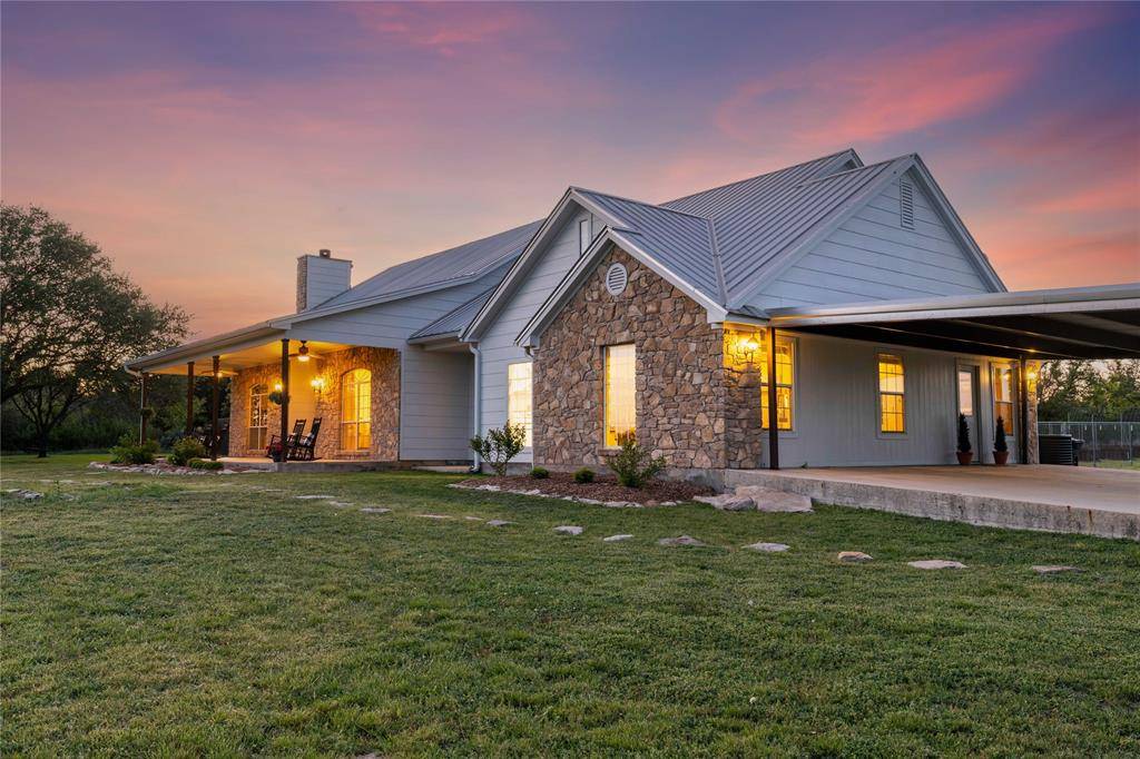 3701 Carrie Lane, Brownwood, TX 76801