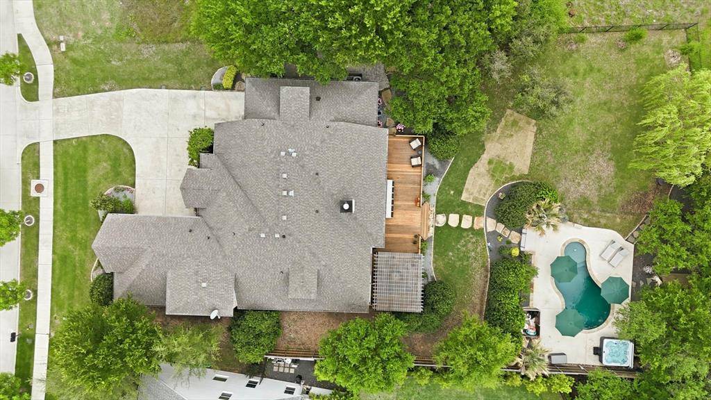 502 Prairie Run, Aledo, TX 76008