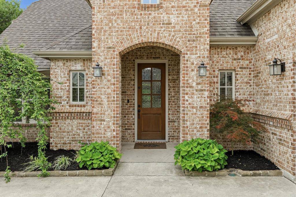 502 Prairie Run, Aledo, TX 76008