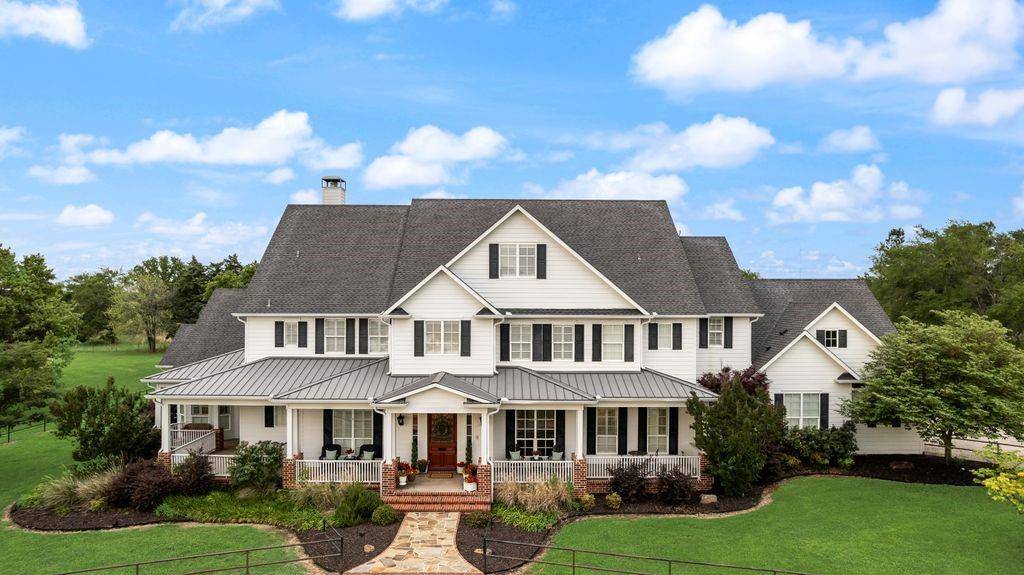 2880 County Road 249 Road, Poetry, TX 75160