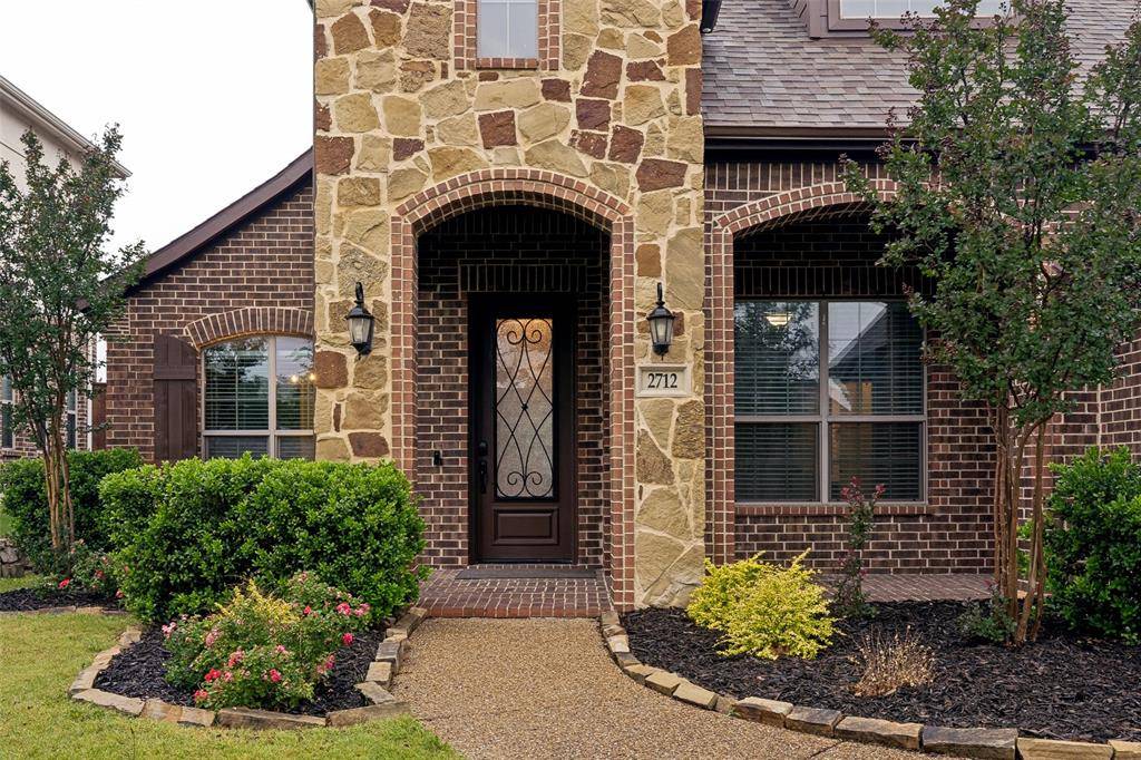 2712 Spanish Oak Trail, Wylie, TX 75098