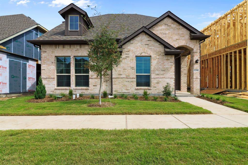 12356 Hulson Trail, Fort Worth, TX 76052