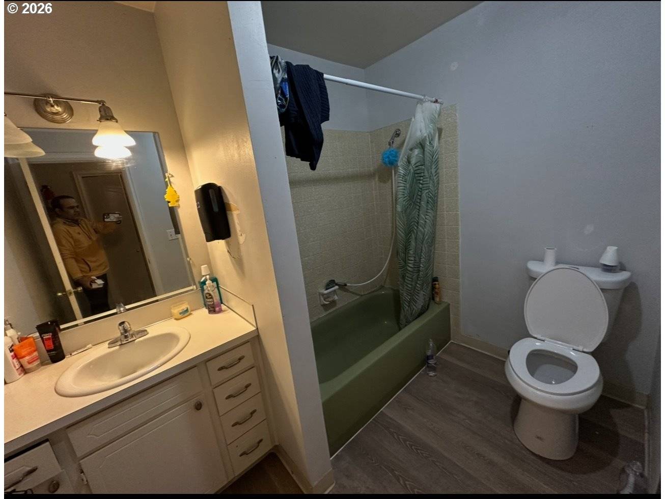 1326 SW 12TH AVE, Portland, OR 97201