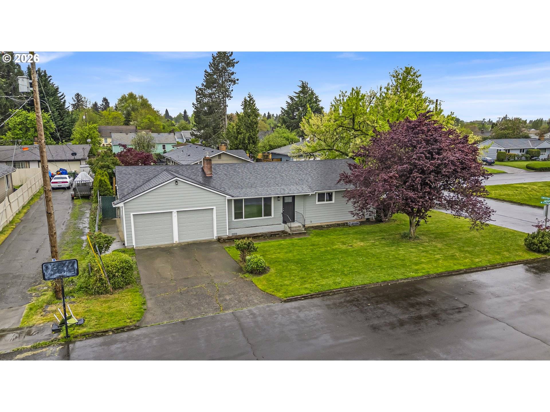 2990 CHESTER AVE, Salem, OR 97301