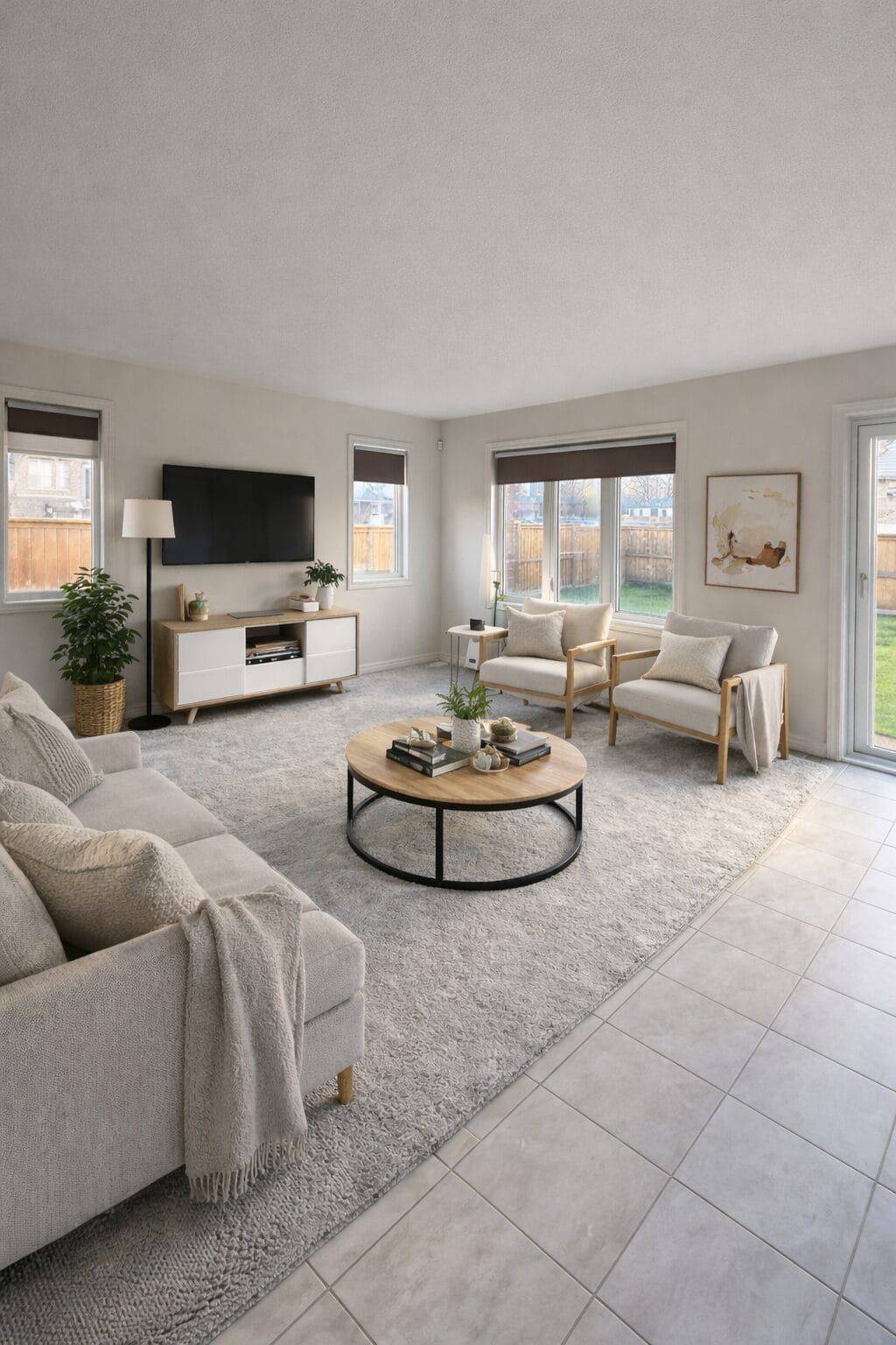 222 Heron ST, Welland, ON L3C 0G7