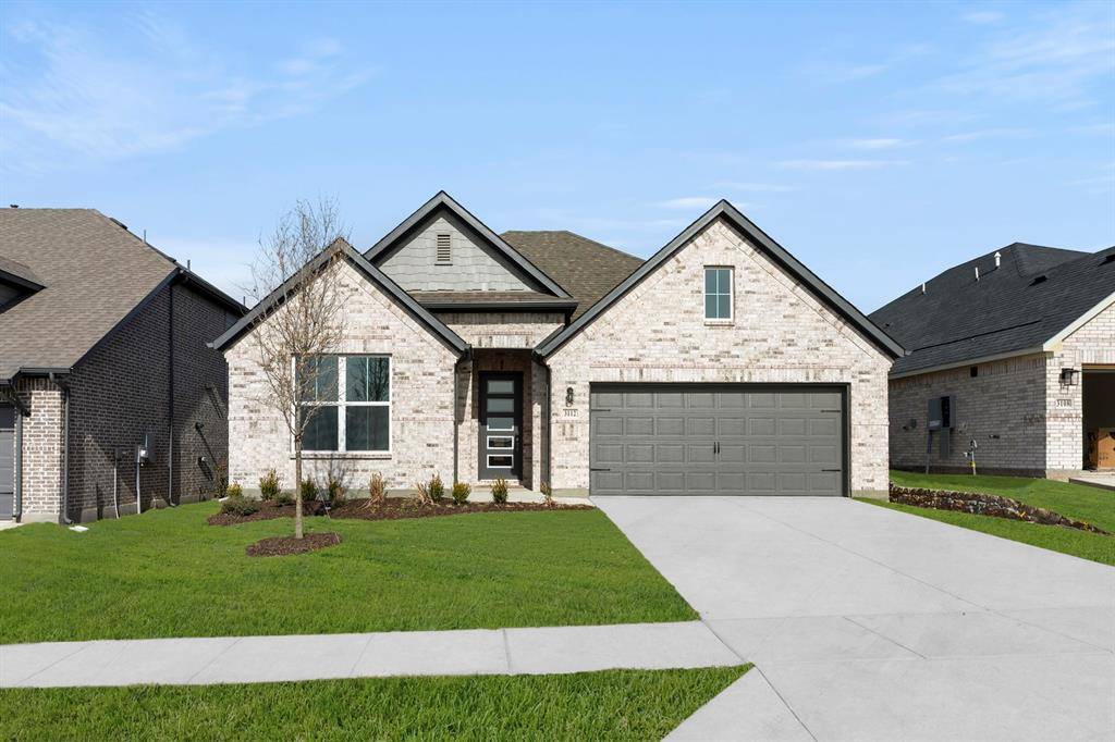 3112 Goldfinch Drive, Royse City, TX 75189