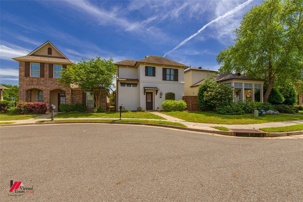 1029 S Crescent Cove, Shreveport, LA 71105