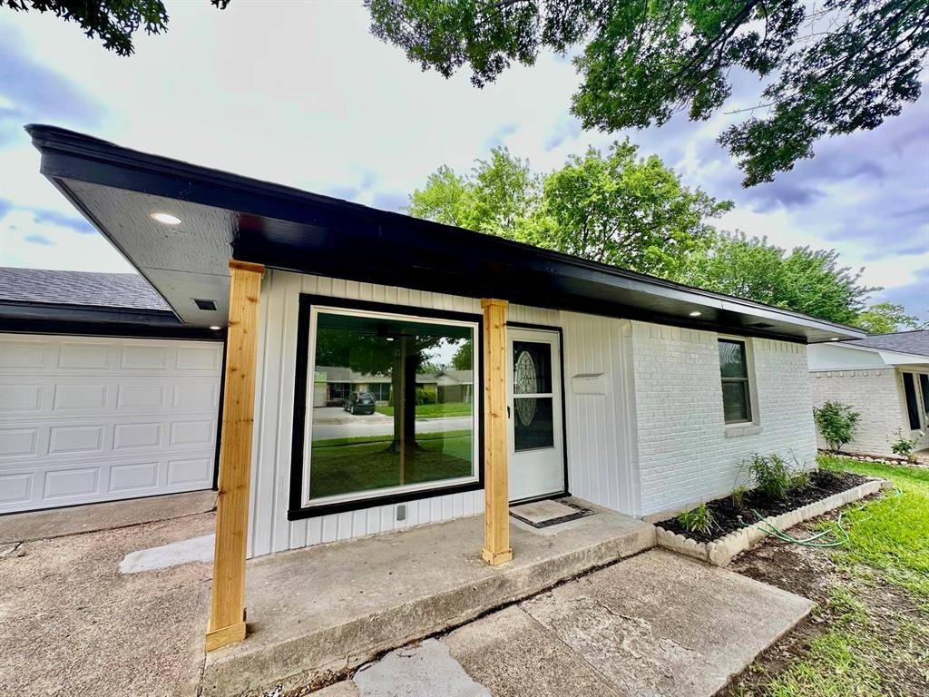 4416 Sarazen Drive, Mesquite, TX 75150