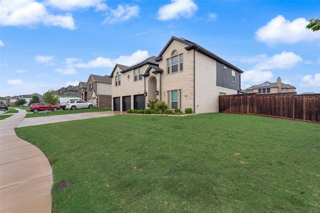 1539 Legacy Drive, Cedar Hill, TX 75104