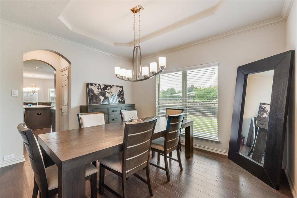 1539 Legacy Drive, Cedar Hill, TX 75104