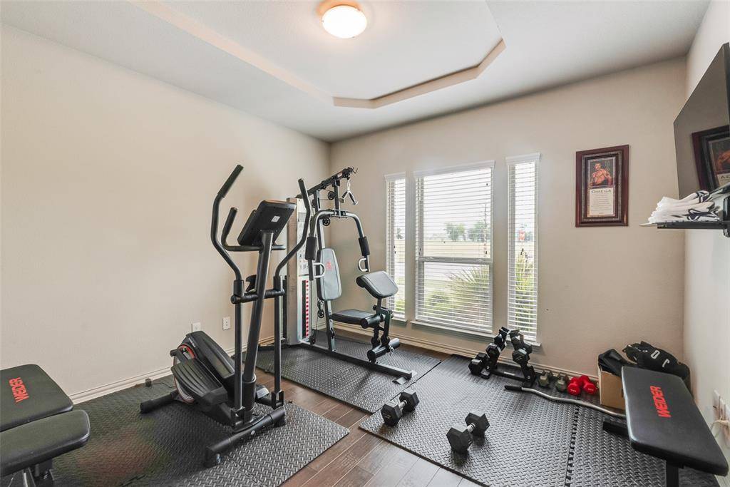 1539 Legacy Drive, Cedar Hill, TX 75104