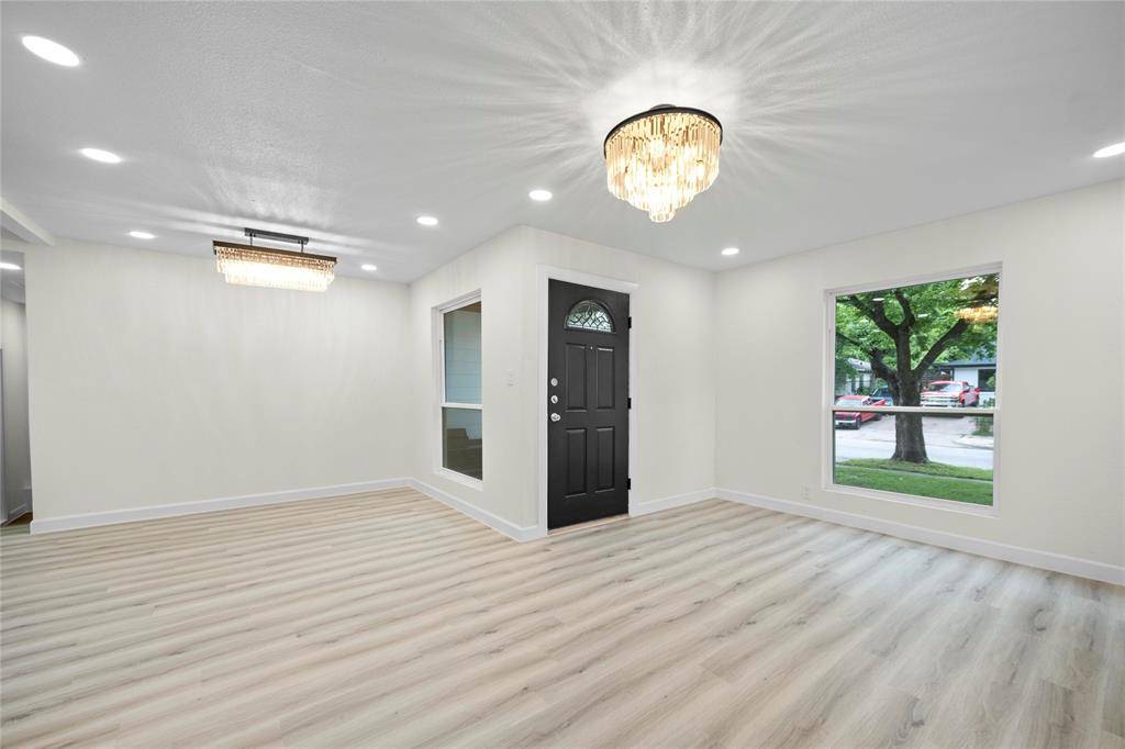 1110 Ryan Avenue, Carrollton, TX 75006