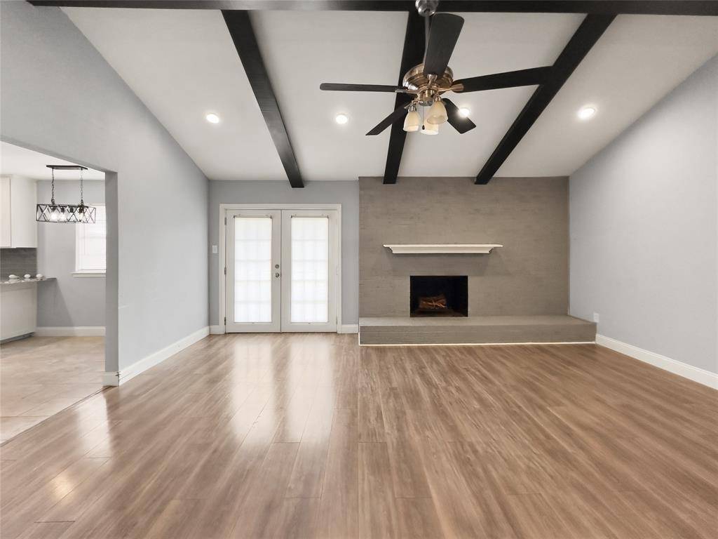 1915 Chalice Road, Arlington, TX 76014