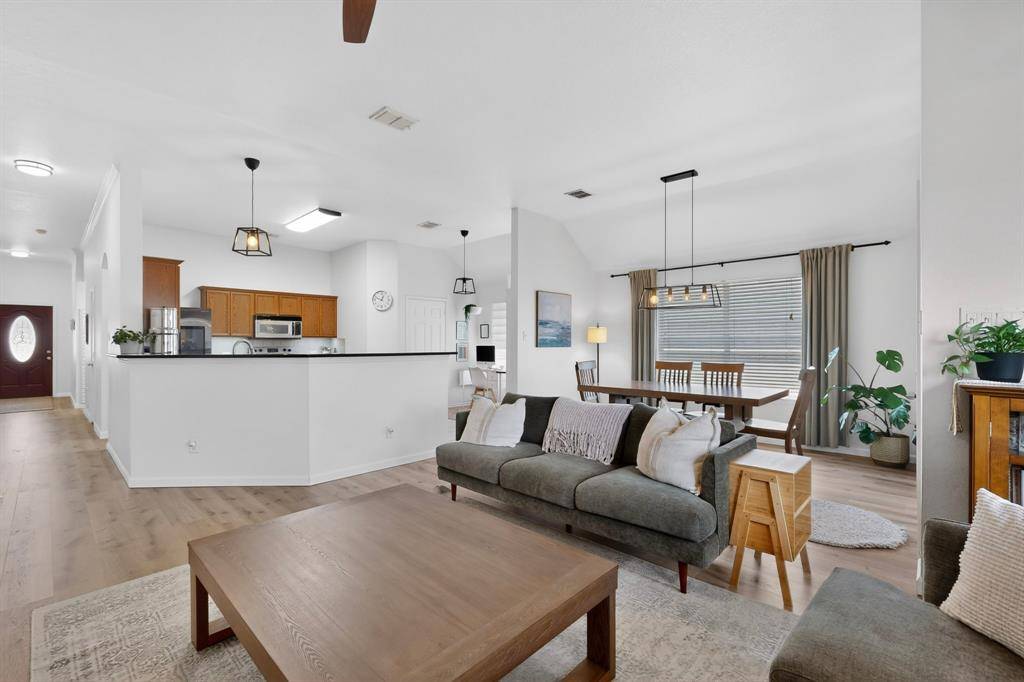 2829 Quarter Horse Lane, Celina, TX 75009