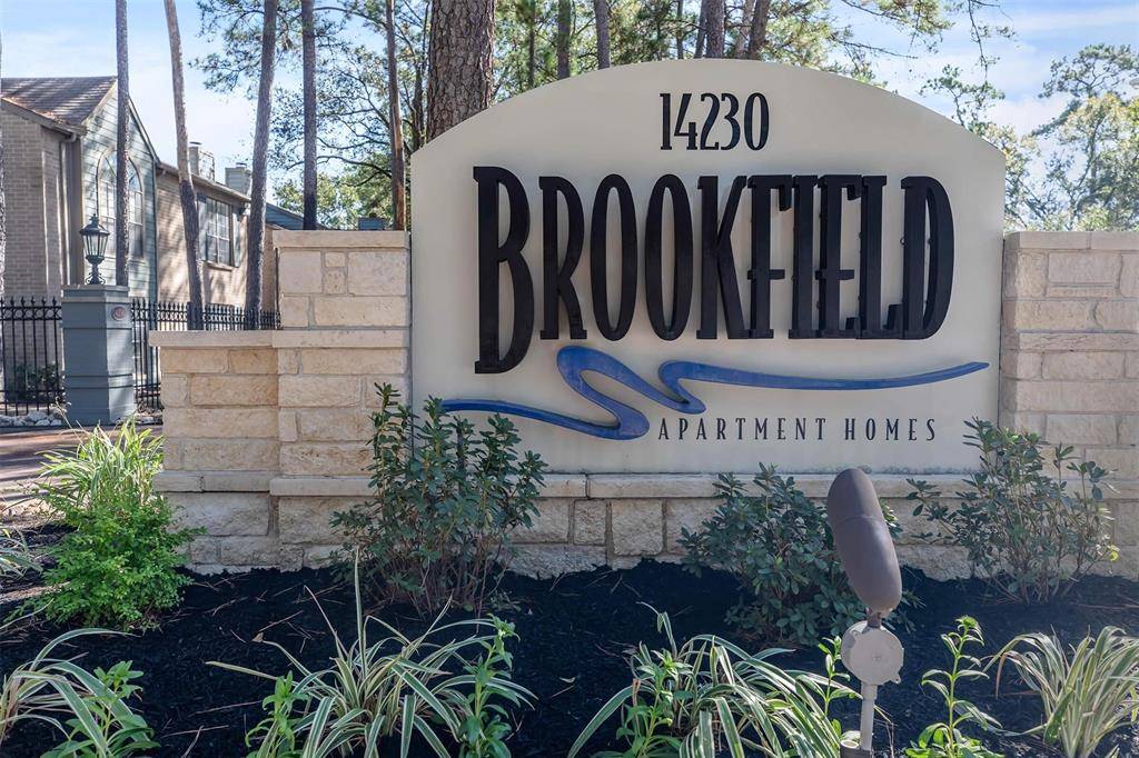 14230 Wunderlich Drive #259, Houston, TX 77069