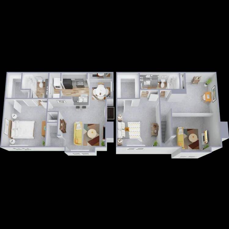 14230 Wunderlich Drive #259, Houston, TX 77069