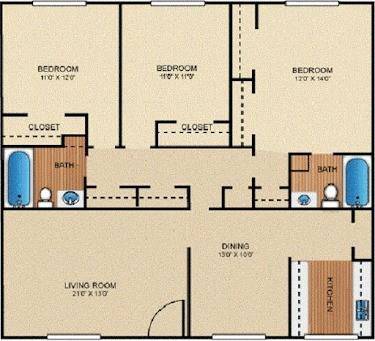 8100 N Mopac Expressway #09-145, Austin, TX 78759