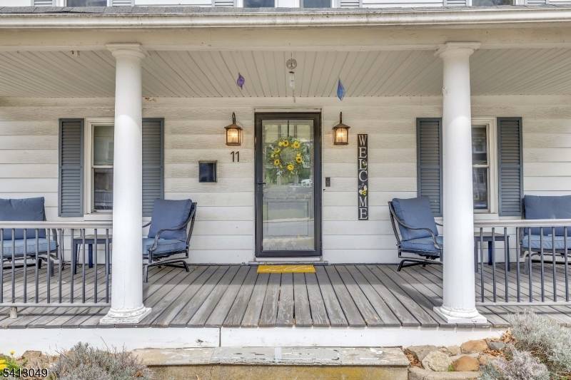 11 Youmans Ave, Washington Boro, NJ 07882