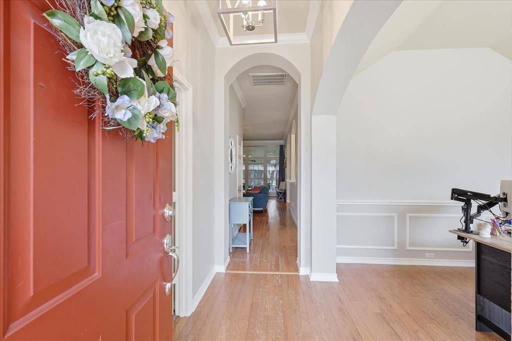 7109 Denver City Drive, Fort Worth, TX 76179