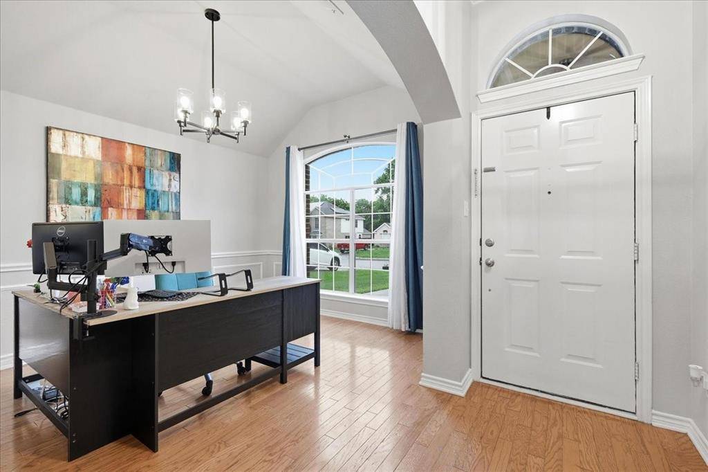 7109 Denver City Drive, Fort Worth, TX 76179