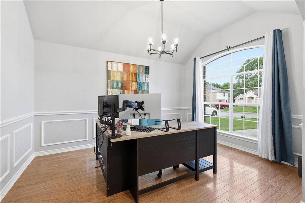 7109 Denver City Drive, Fort Worth, TX 76179