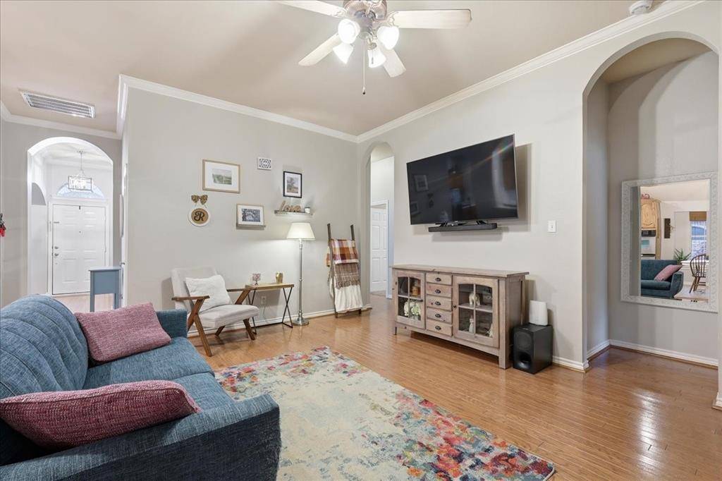 7109 Denver City Drive, Fort Worth, TX 76179