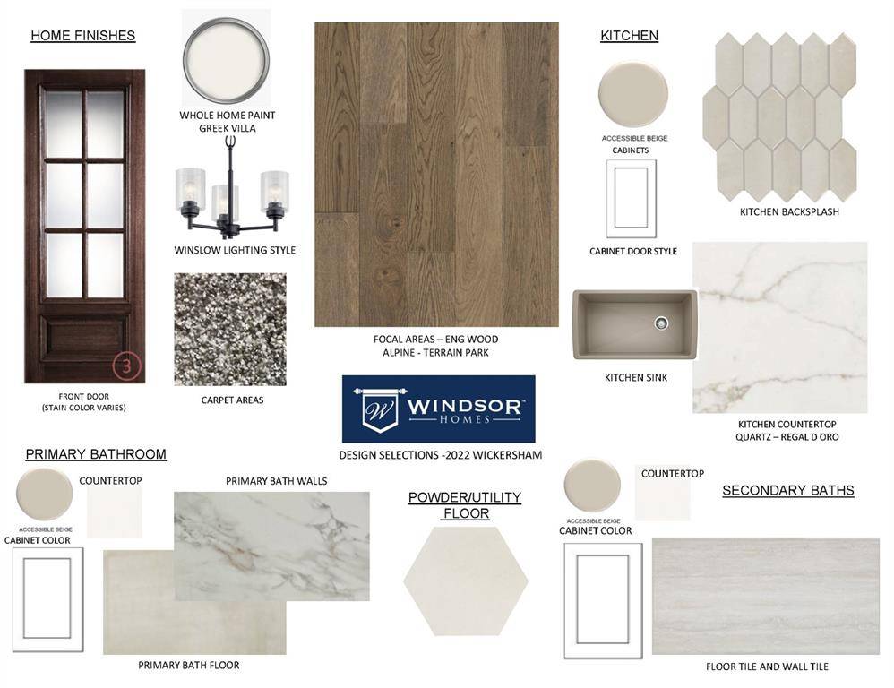 2202 Wickersham Road, Rockwall, TX 75087