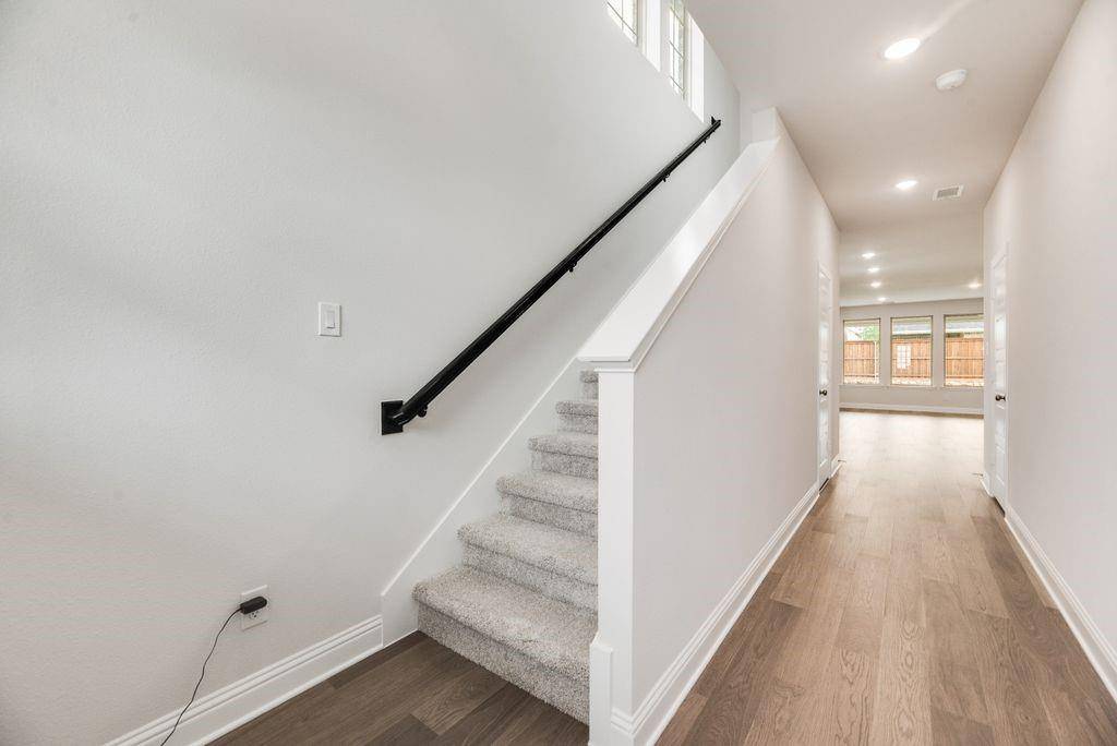 164 Ashbrook Street, Little Elm, TX 75068