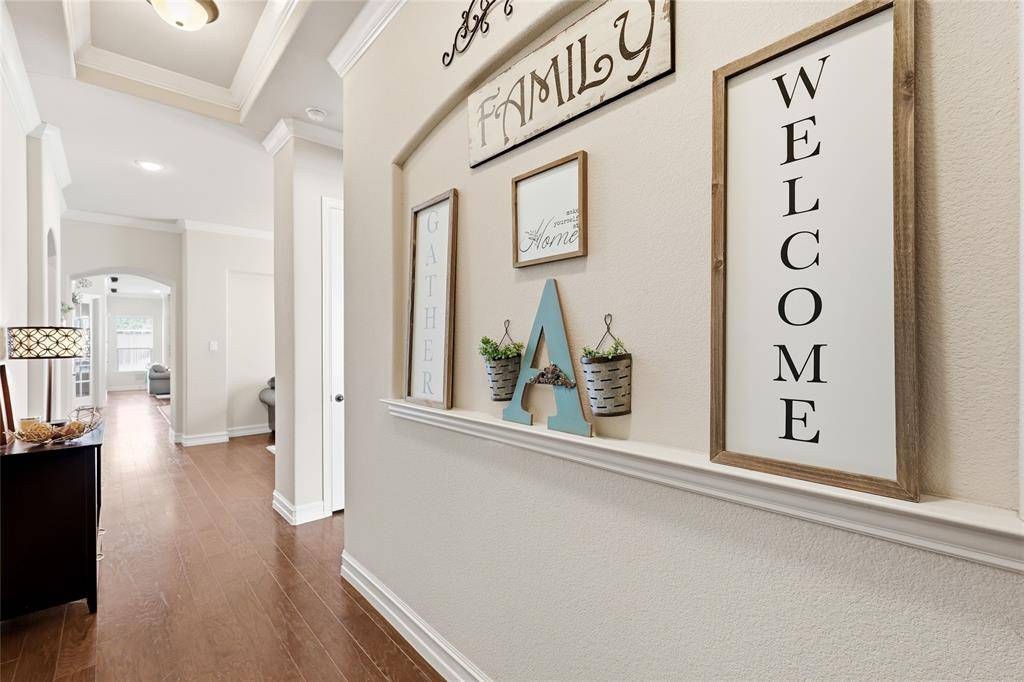 1150 Sundown Drive, Flower Mound, TX 75028