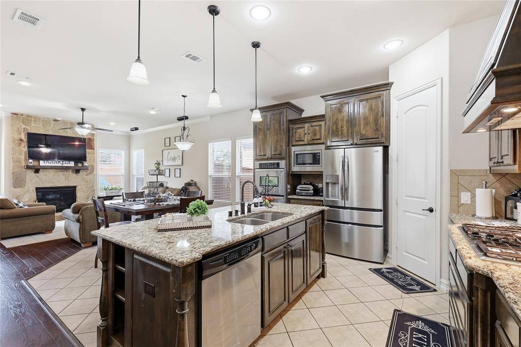 1150 Sundown Drive, Flower Mound, TX 75028