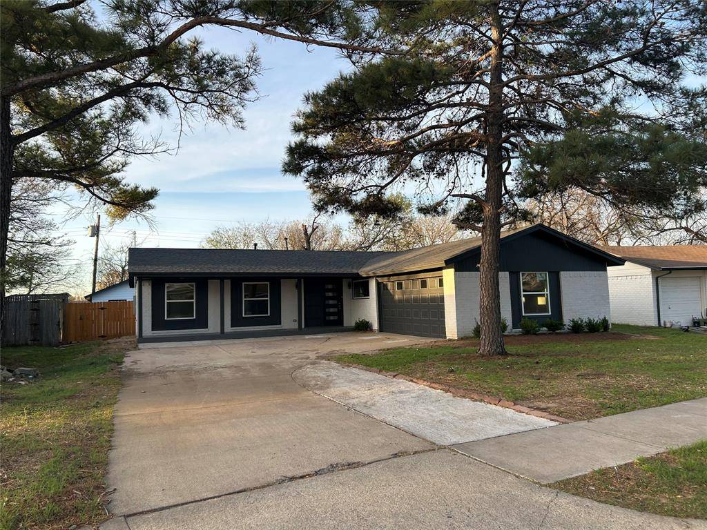 2510 Timberlake Drive, Irving, TX 75062