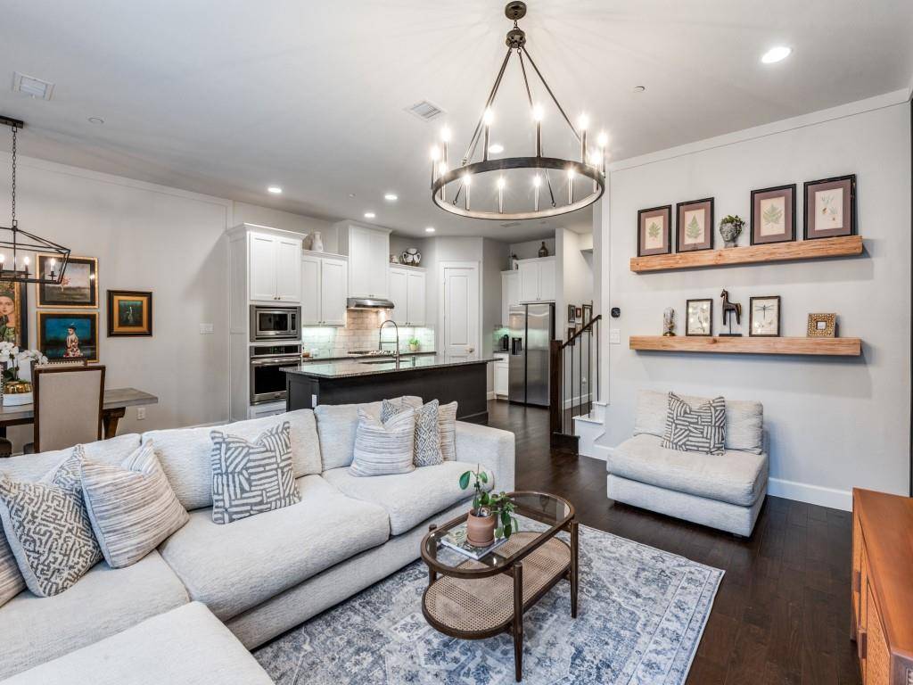 8357 Canal Street, Frisco, TX 75034