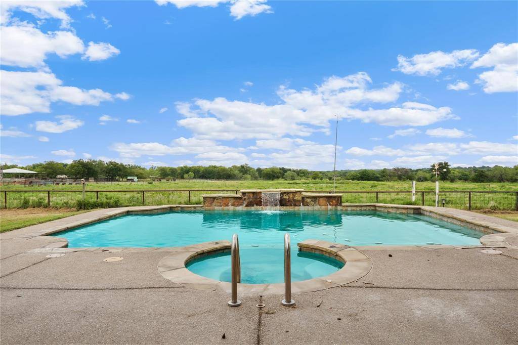 815 N Spikes Road, Corsicana, TX 75110