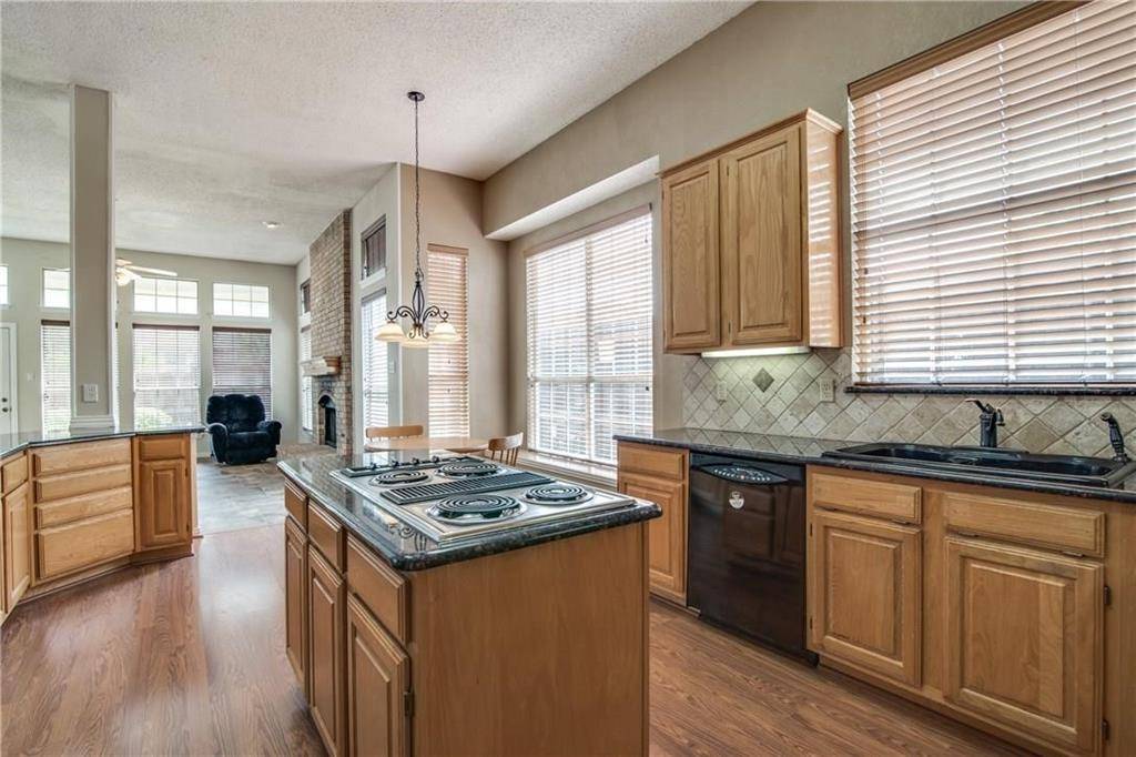 11017 Knoxville Lane, Frisco, TX 75035