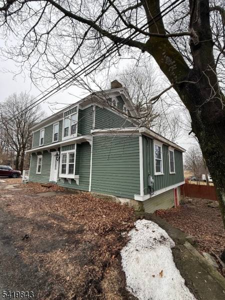 2 Barkers Mill Rd, Independence Twp., NJ 07840