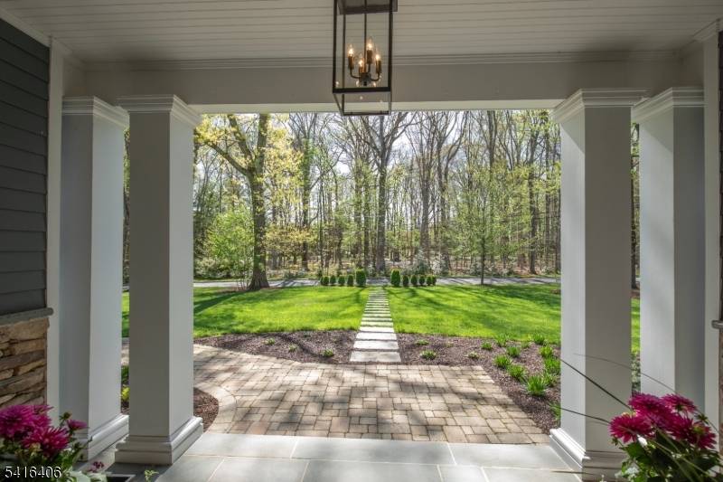 6 Westminster Place, Morris Twp., NJ 07960