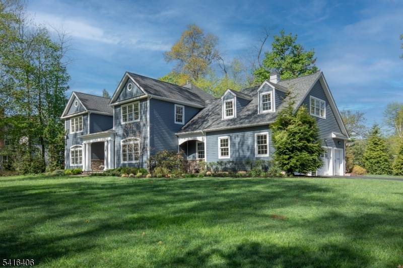 6 Westminster Place, Morris Twp., NJ 07960