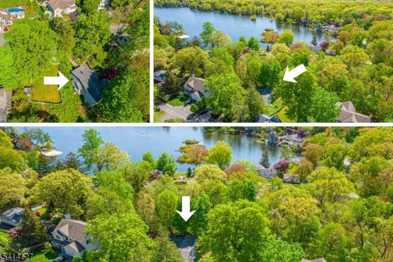 12 OVERLOOK DRIVE, Denville Twp., NJ 07834