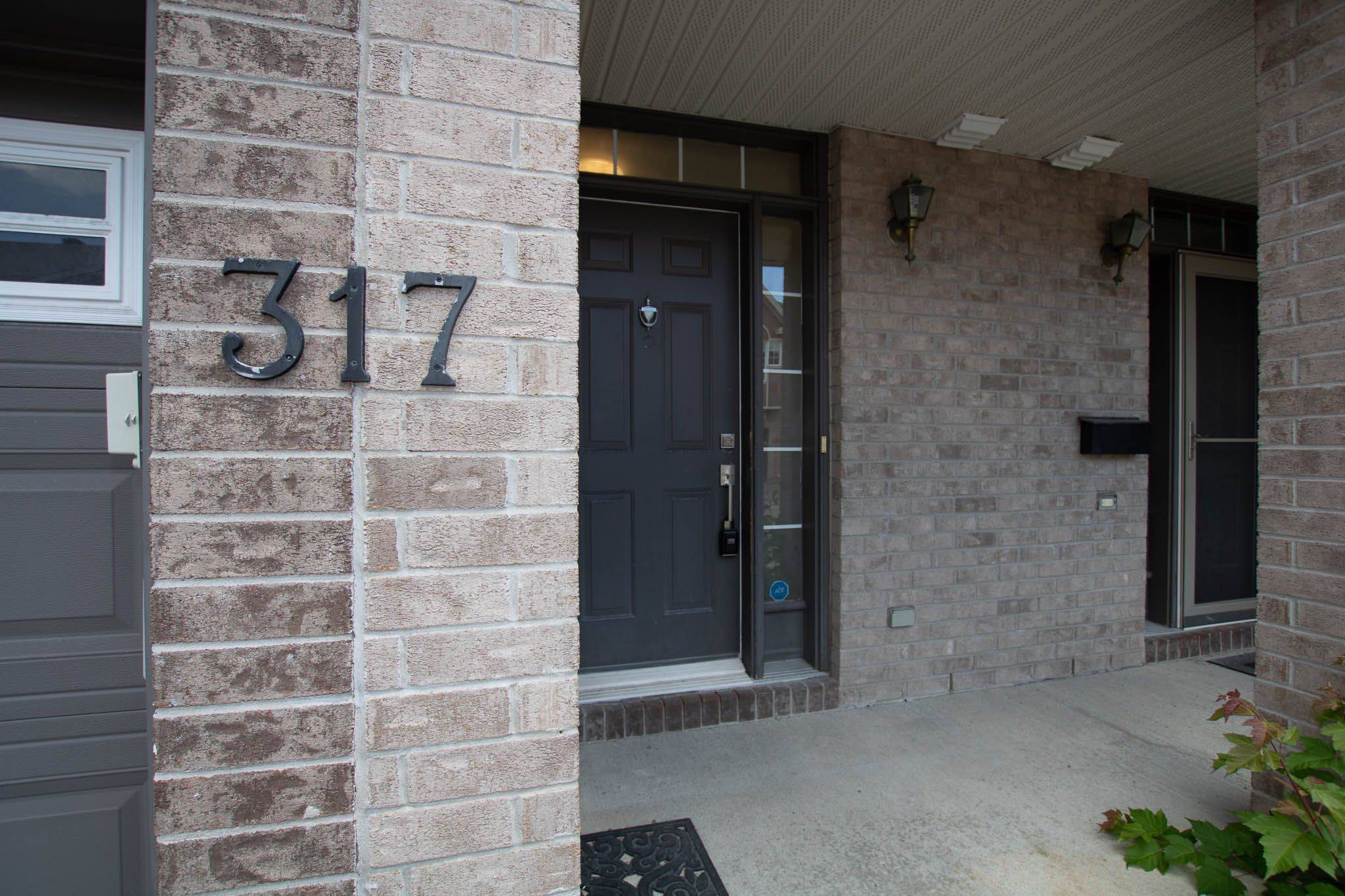 317 Freedom Private, Alta Vista And Area, ON K1G 6W3