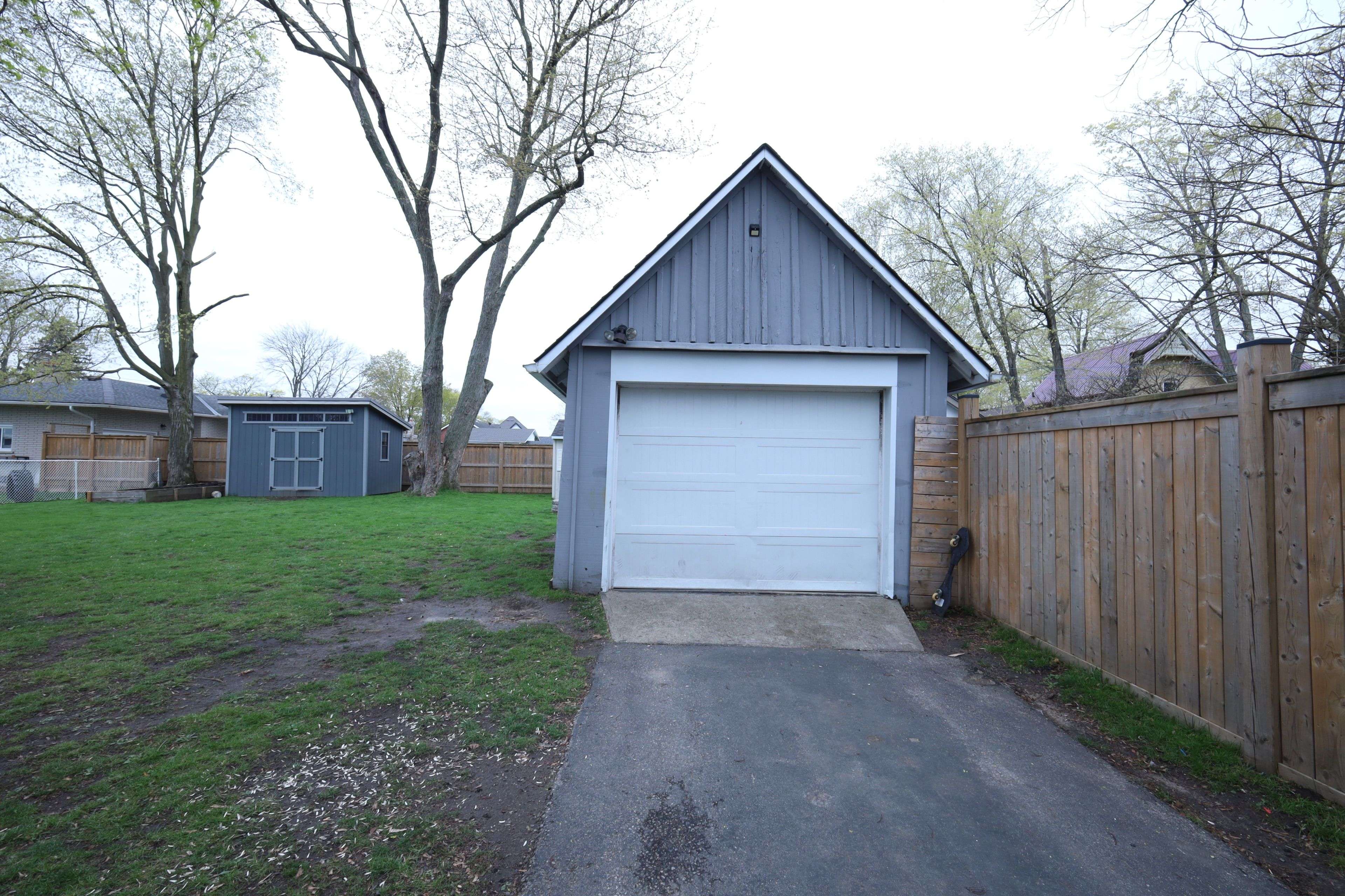 232 John ST S, Aylmer, ON N5H 2E1