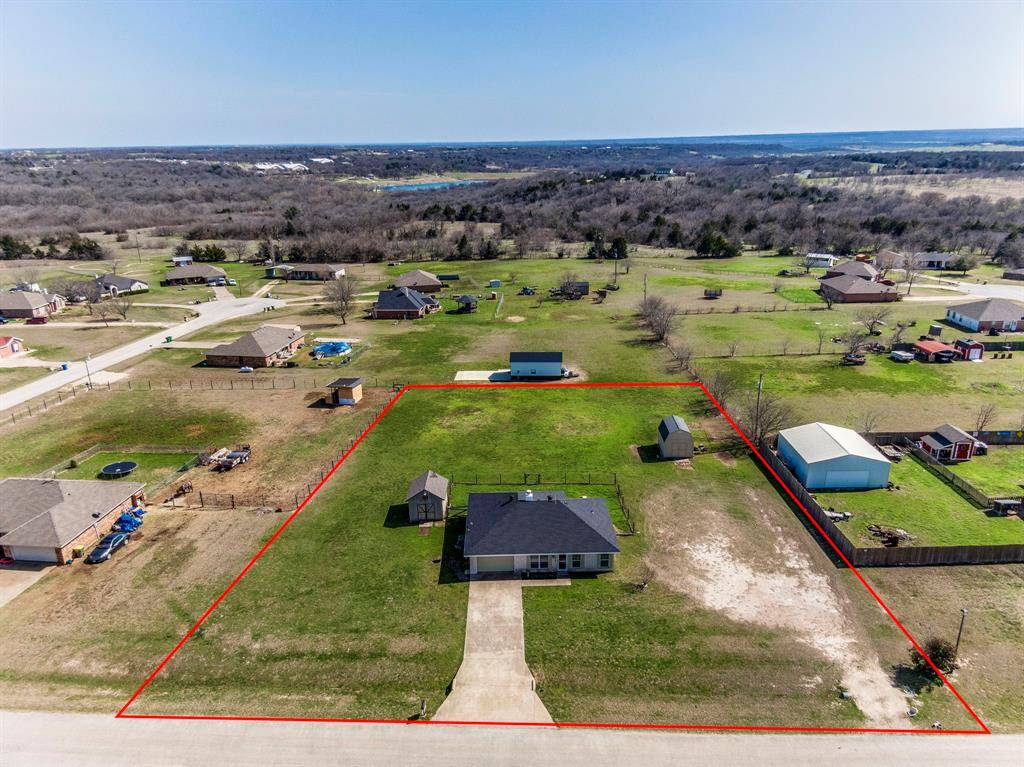 2740 Lexie Lane, Waxahachie, TX 75167