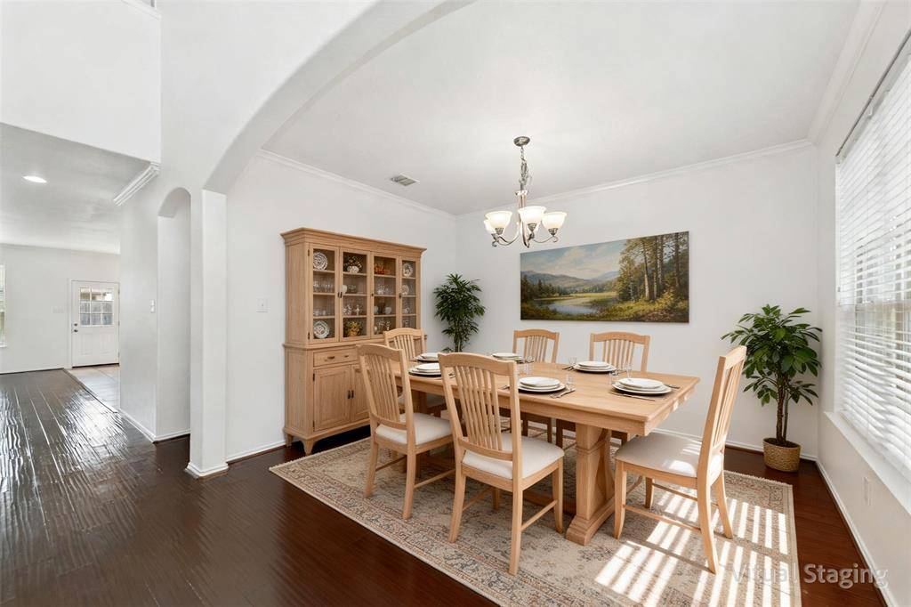 946 Bowie Drive, Lavon, TX 75166