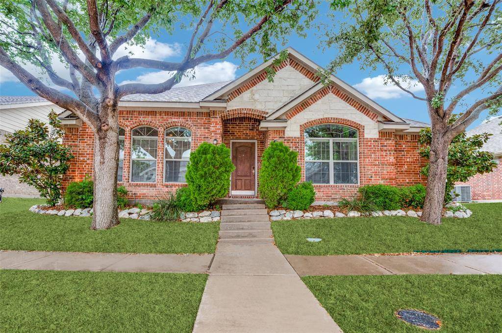 4500 River Crossing, Mckinney, TX 75070