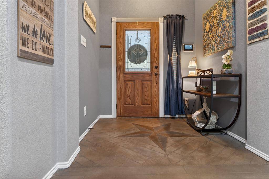 629 E Sheila Circle, Joshua, TX 76058