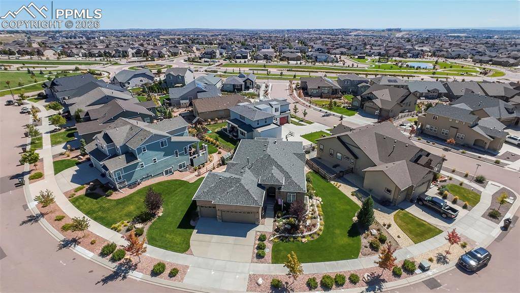 6045 Griffin DR, Colorado Springs, CO 80924