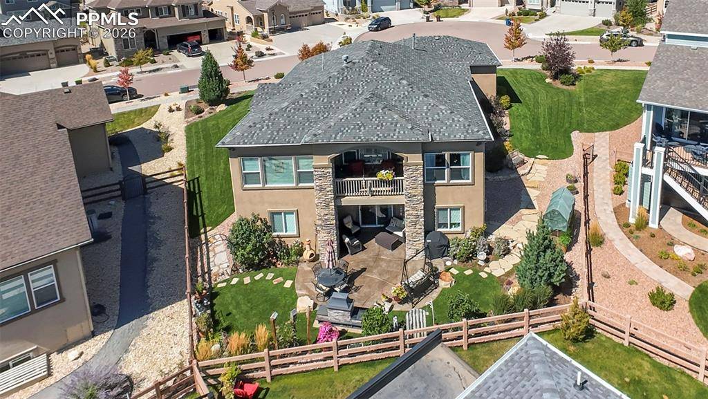 6045 Griffin DR, Colorado Springs, CO 80924