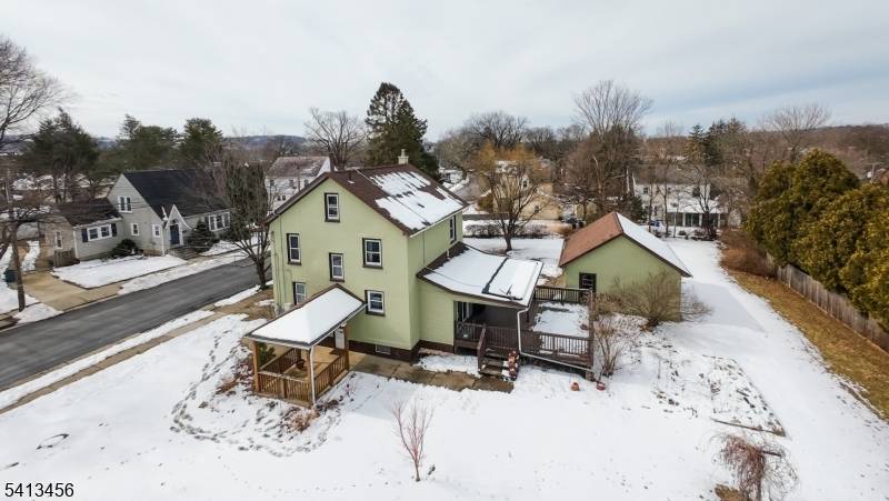 523 Corliss Ave, Phillipsburg Town, NJ 08865