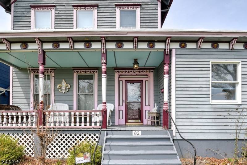 82 Newton Ave, Sussex Boro, NJ 07461